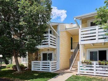 8555 Fairmount Drive