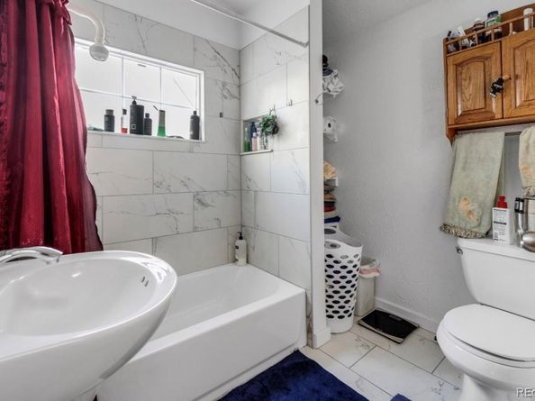 Undisclosed Address #2792196, Denver CO 80216