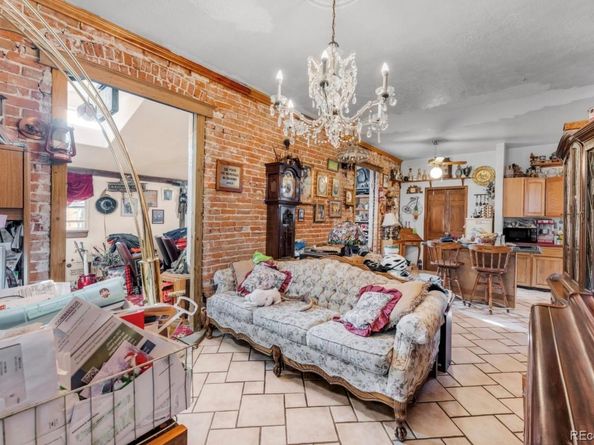 Undisclosed Address #2792196, Denver CO 80216