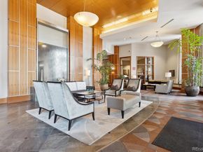 8100 E Union Avenue 1606, Denver CO 80237