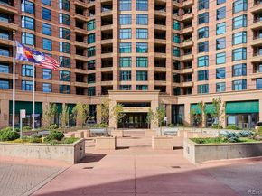 8100 E Union Avenue 1606, Denver CO 80237