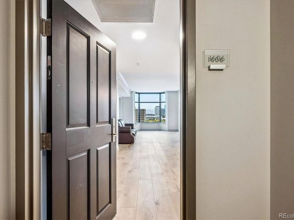 8100 E Union Avenue 1606, Denver CO 80237
