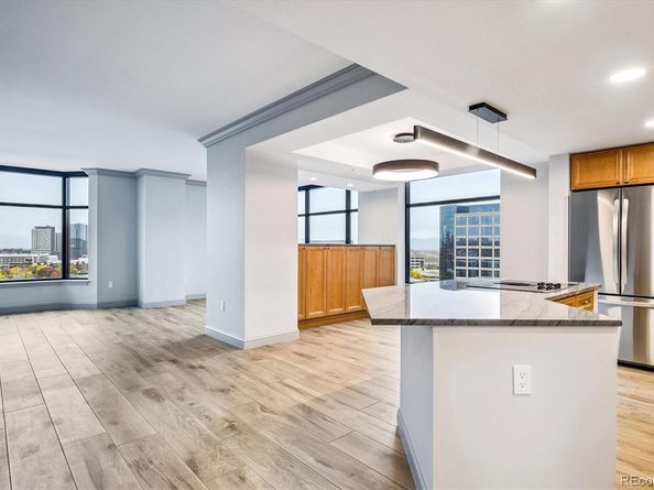 8100 E Union Avenue 1606, Denver CO 80237