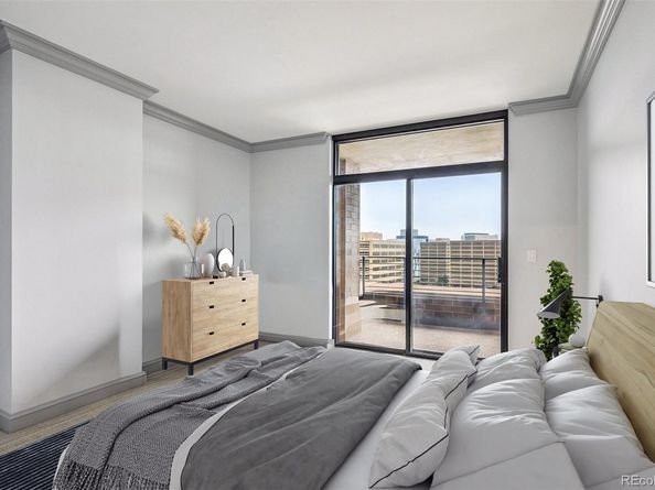 8100 E Union Avenue 1606, Denver CO 80237