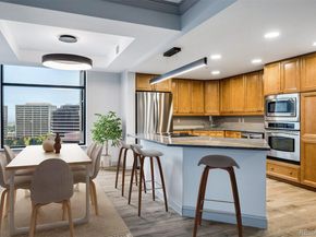 8100 E Union Avenue 1606, Denver CO 80237
