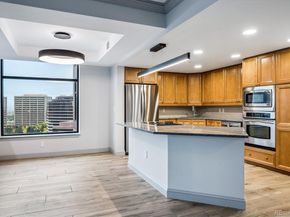 8100 E Union Avenue 1606, Denver CO 80237