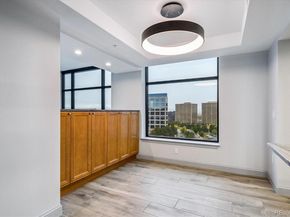 8100 E Union Avenue 1606, Denver CO 80237