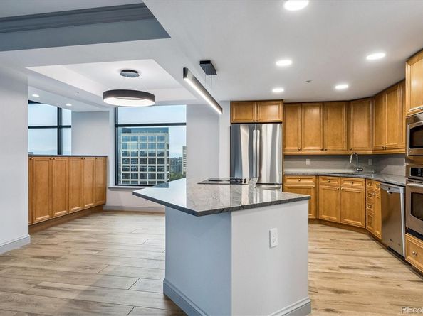 8100 E Union Avenue 1606, Denver CO 80237