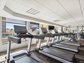 8100 E Union Avenue 1606, Denver CO 80237