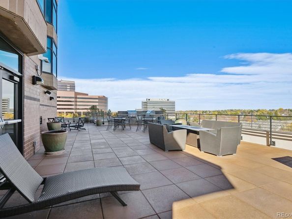 8100 E Union Avenue 1606, Denver CO 80237