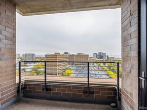 8100 E Union Avenue 1606, Denver CO 80237