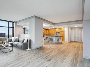8100 E Union Avenue 1606, Denver CO 80237