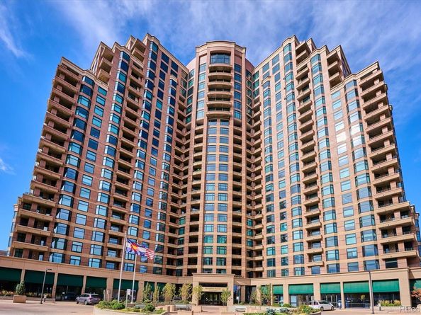 8100 E Union Avenue 1606, Denver CO 80237