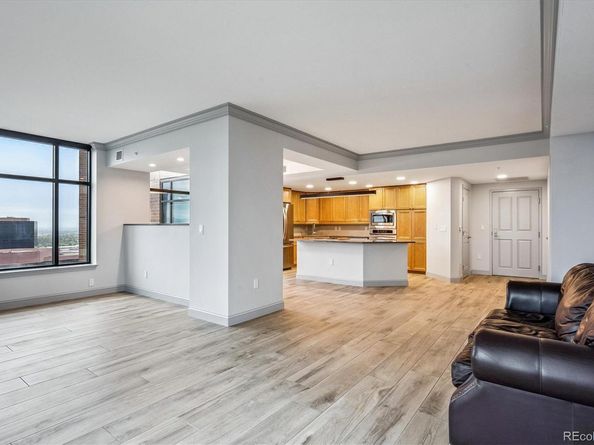 8100 E Union Avenue 1606, Denver CO 80237