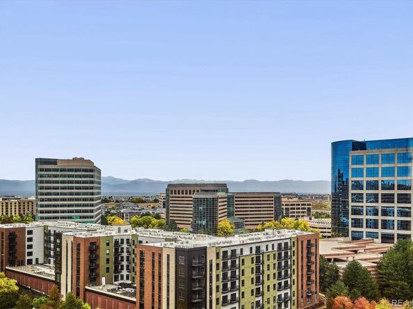8100 E Union Avenue 1606, Denver CO 80237