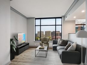 8100 E Union Avenue 1606, Denver CO 80237