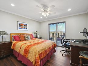 420 S Marion Parkway 802, Denver CO 80209