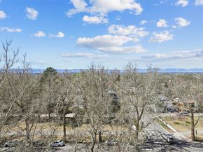420 S Marion Parkway 802, Denver CO 80209
