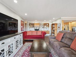 420 S Marion Parkway 802, Denver CO 80209