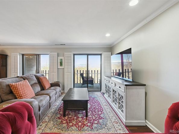 420 S Marion Parkway 802, Denver CO 80209