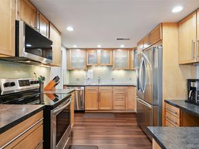 420 S Marion Parkway 802, Denver CO 80209