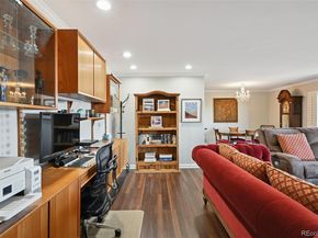 420 S Marion Parkway 802, Denver CO 80209