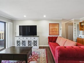 420 S Marion Parkway 802, Denver CO 80209