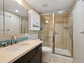 420 S Marion Parkway 802, Denver CO 80209