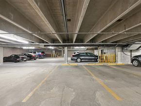 420 S Marion Parkway 802, Denver CO 80209