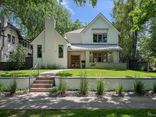 1150 S Gilpin Street, Denver CO 80210