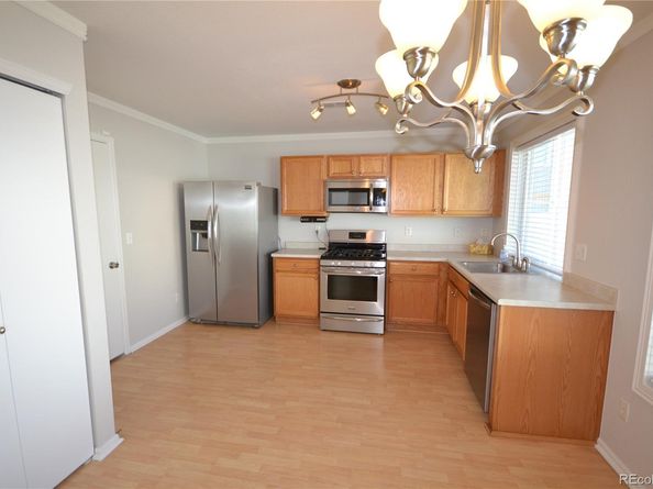 19683 E 55th Place, Denver CO 80249