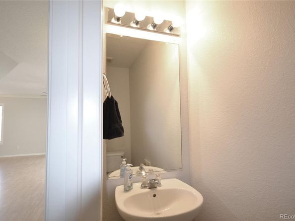 19683 E 55th Place, Denver CO 80249