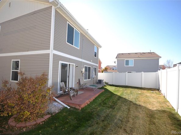 19683 E 55th Place, Denver CO 80249