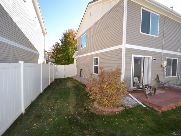 19683 E 55th Place, Denver CO 80249
