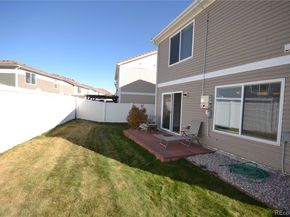 19683 E 55th Place, Denver CO 80249
