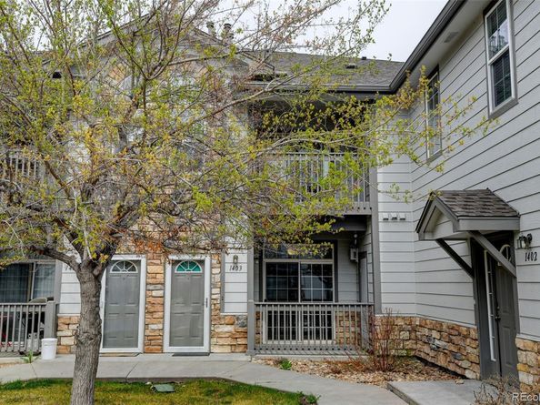 3281 E 103rd Place 1403, Thornton CO 80229