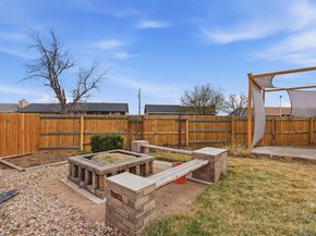 7900 Quince Street, Commerce City CO 80022