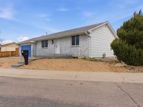 7900 Quince Street, Commerce City CO 80022