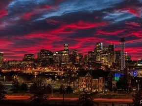 460 S Marion Parkway 855, Denver CO 80209