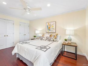 460 S Marion Parkway 855, Denver CO 80209