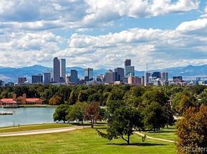 460 S Marion Parkway 855, Denver CO 80209