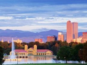 460 S Marion Parkway 855, Denver CO 80209
