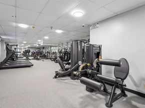 460 S Marion Parkway 855, Denver CO 80209