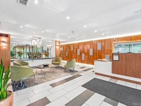 460 S Marion Parkway 855, Denver CO 80209