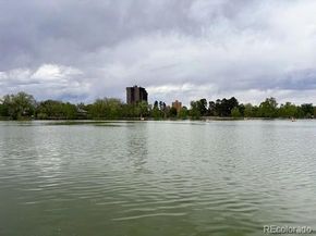 460 S Marion Parkway 855, Denver CO 80209