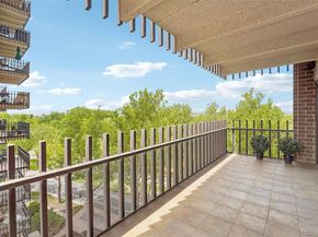 460 S Marion Parkway 855, Denver CO 80209