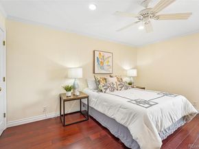 460 S Marion Parkway 855, Denver CO 80209