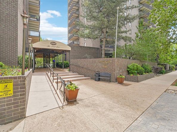 460 S Marion Parkway 855, Denver CO 80209