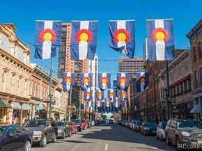 460 S Marion Parkway 855, Denver CO 80209