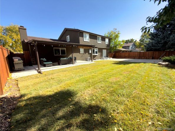 2775 S Marshall Street, Denver CO 80227